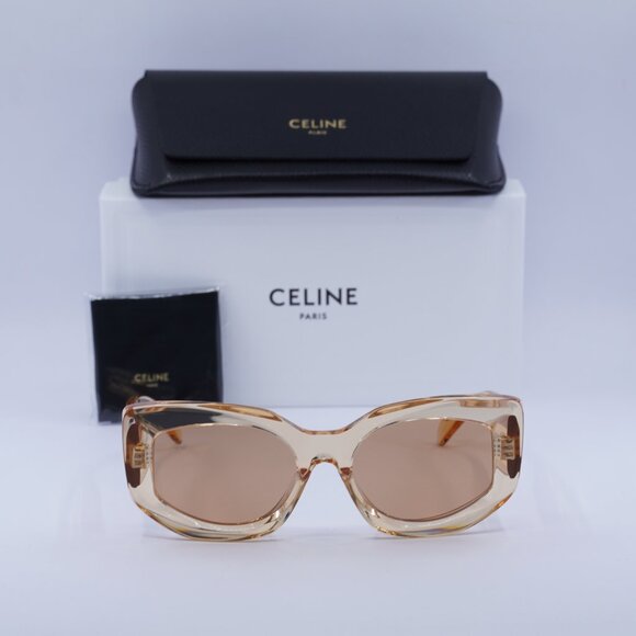 Final Price! Celine CL40277F 42J Sunglasses - Picture 2 of 7